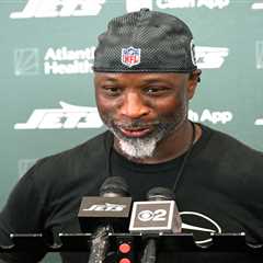 Offensive line’s response among things to watch in Jets’ second preseason game
