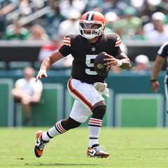 Dillon Gabriel clarifies viral ‘entertainers’ and ‘competitors’ remark after preseason debut