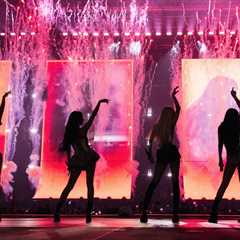 BLACKPINK Bring the Bangers to London’s Wembley Stadium: 7 Best Moments