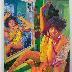 Artist Spotlight: Lydia Mutone