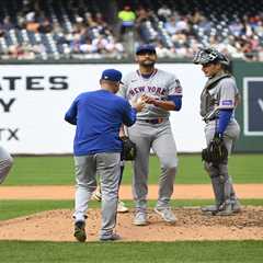 Mets blow chance to win another series after cratering in embarrassing loss to lowly Nationals