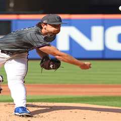 Nolan McLean’s Mets encore after sterling debut in familiar area for rookie