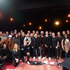 Michael W. Smith, Darlene Zschech Lead 25-Artist ‘House of Worship’ Project, Reimagining Classic..