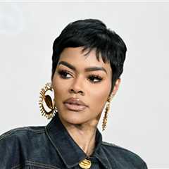 Teyana Taylor Provides the ‘Escape Room’ From Life’s Pressures on New Album: Stream It Now