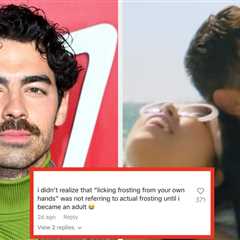 “Our Teachers Just Let Us Dance To This”: People Are Only Just Discovering The NSFW Meaning Behind..