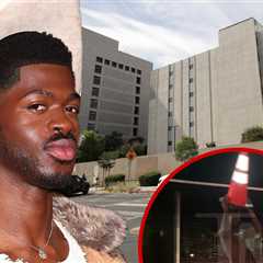 Lil Nas X To Remain in Jail Until At Least Monday