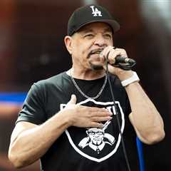 Ice-T Reflects on Losing Coolio & Michael K. Williams to Drug Overdoses: ‘That Was the Nail in..