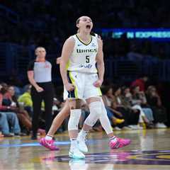 Wings vs. Storm prediction: WNBA Friday picks, odds, best bets