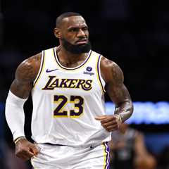Warriors have made ‘multiple’ calls to try to pair LeBron James with Stephen Curry
