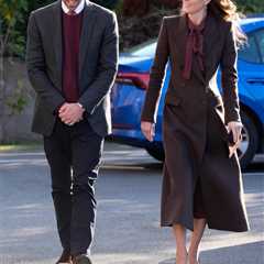 Examining Royal Response to Taylor Swift and Travis Kelce’s Engagement