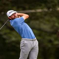 Westchester native Cameron Young is living out his Ryder Cup dream