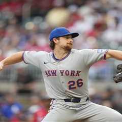 Mets vs. Phillies prediction: MLB Wednesday picks, odds, bets