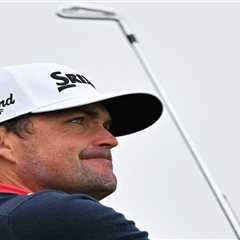 Inside Keegan Bradley’s back-and-forth on ‘extremely difficult’ Ryder Cup decision