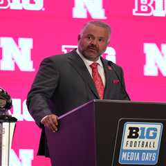 Bet365 bonus code NYPBET: Bet $5, get $200 in bonus bets win or lose for Nebraska vs. Cincinnati