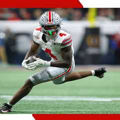 How much are tickets to see Jeremiah Smith and the Ohio State Buckeyes?