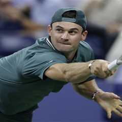 US Open best bets: Tommy Paul vs. Nuno Borges odds, picks, predictions