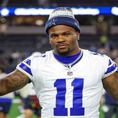 Cowboys trade Micah Parsons to Packers in blockbuster NFL deal