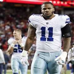 The stunning Micah Parsons trade remakes the NFC East and risks turning Cowboys into laughingstock