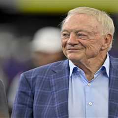 Why Jerry Jones decided Micah Parsons trade was in Cowboys’ ‘best interest’