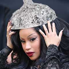 Cardi B Says She Thinks Our Phones Are Listening & Reading Our Minds