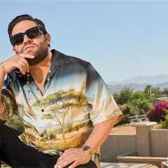 Luis R Conriquez’s ‘Meneo’ & More Best New Music Latin