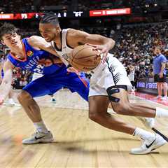 Nets clear more roster space as next targets could soon come into focus