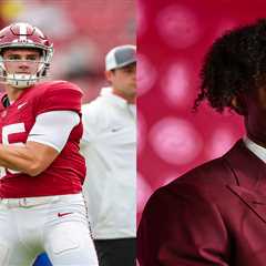 Here’s how to watch Alabama vs. Florida State: Time, live stream