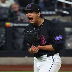 Nolan McLean, Jonah Tong represent MLB’s imperfect plans to unleash electric arms in pennant push