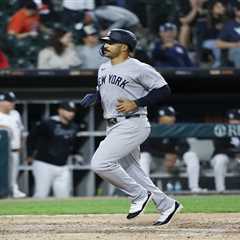 Yankees squeak past White Sox in 11 innings as season-best winning streak hits seven