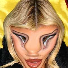 Celebrity Scramble -- Can You Guess the Singer?!