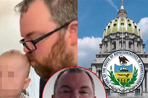 Pennsylvania Lawmakers Want to Close Child Sex Offender Surrogacy Loophole