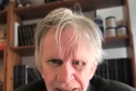 Gary Busey Pleads Guilty to Sexual Assault at New Jersey Horror Convention