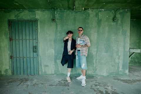 Xavi & Kapo Team Up for ‘Bien Pedos’ & More Best New Music Latin