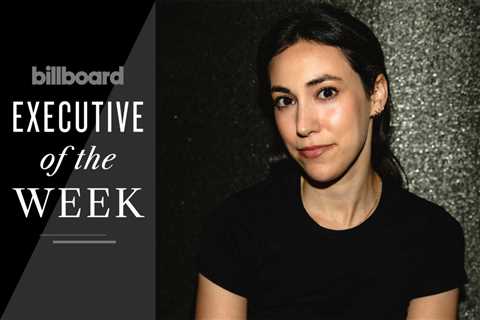 How Jessie Murph’s Blend of Genres and Styles Landed Her the Biggest Album of Her Career So Far
