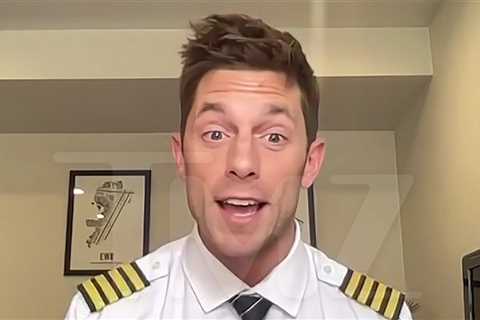 Pilot Pete Cappio Says Turbulence Alone Will Never Take Down an Airplane