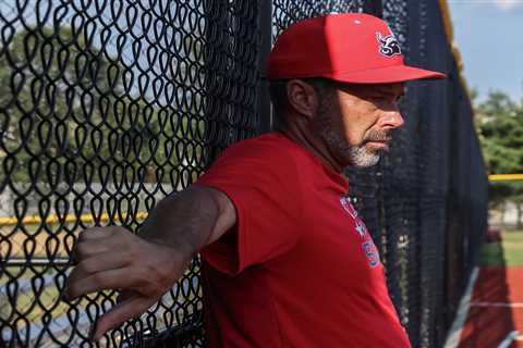 St. James-Smithtown Little League state champs enjoying spotlight, historic opportunity