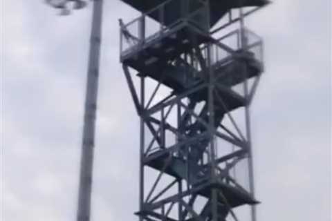 LSU football hype video deleted after similar imagery to Notre Dame tragedy sparks backlash