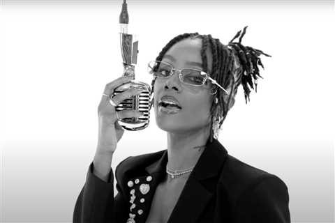 R&B/Hip-Hop Fresh Picks of the Week: Kehlani, Tiwa Savage, Skrilla, BabyTron, Tiara Thomas & More