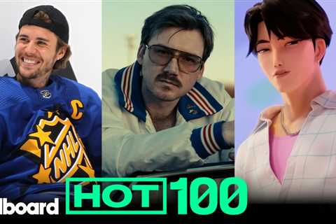 Billboard Hot 100 Top 10 Countdown for Aug. 9, 2025 | Billboard News
