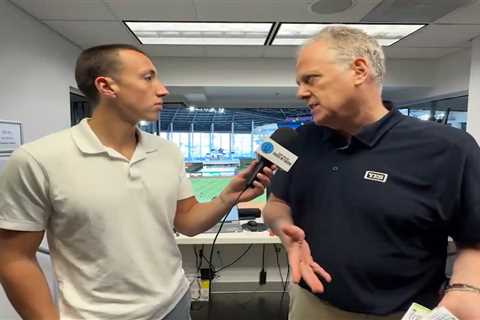Michael Kay reveals one thing Yankees fans ‘don’t like’ about his game-calling style
