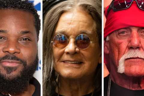 11 Dark, Sad, And Tragic Examples Of The Rule Of Three Celebrity Deaths
