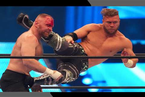 AEW Full Gear 2025 is coming to the Prudential Center. Get tickets now