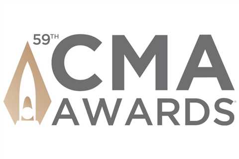 Here’s When The 2025 CMA Awards Nominations Will Be Revealed