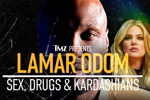 'TMZ Presents: Lamar Odom: Sex, Drugs, & Kardashians' Available To Stream On YouTube