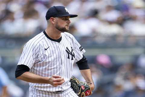 Yankees shake up bullpen further in flurry of roster moves