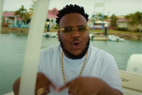 July Reggae/Dancehall Fresh Picks of the Month: Royal Blu, Cham, Shemmy J, Teejay & More