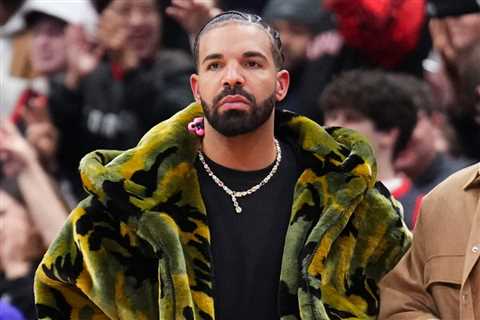How Should Drake Feel About the Performance of His ‘Iceman’ Singles So Far?