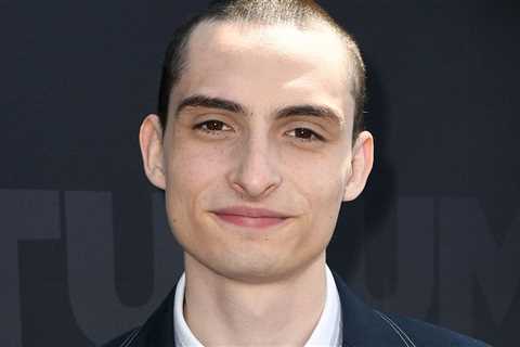 'Stranger Things' Star Finn Wolfhard Explains Why He Chooses to Stay Single