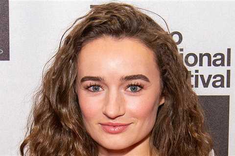The Walking Dead Actress Kelley Mack Dead at 33