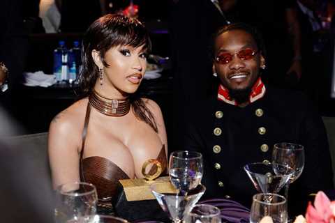 Offset Says He Knew About Cardi B’s ‘Outside’ Before Its Release: ‘Everything Be a Timing Thing’